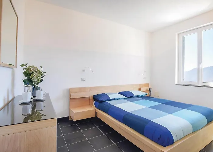 Semesterbostad Casa Peiro