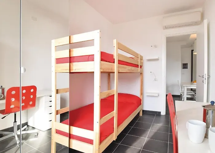 Semesterbostad Casa Peiro *