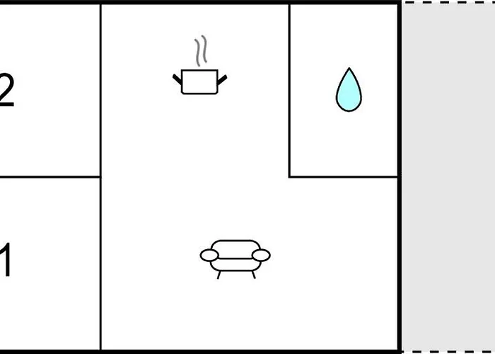 Casa Peiro San Lazzaro (Genoa)