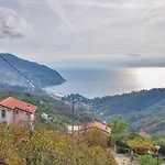 펜션 Casa Peiro San Lazzaro (Genoa)