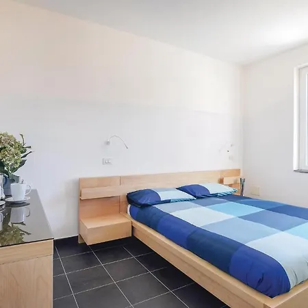 بيت للعطل Casa Peiro