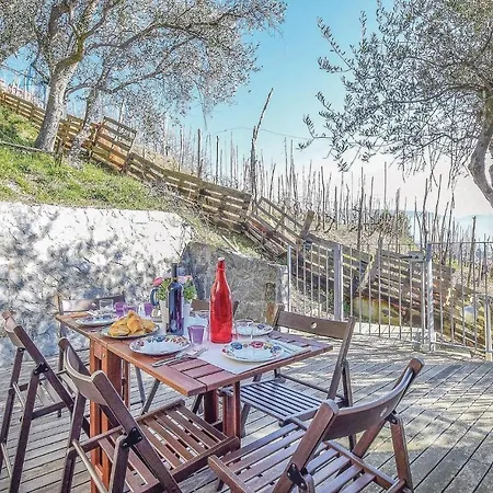 Casa Peiro Casa de Férias San Lazzaro (Genoa)