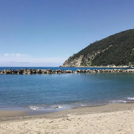 Casa Peiro Holiday home