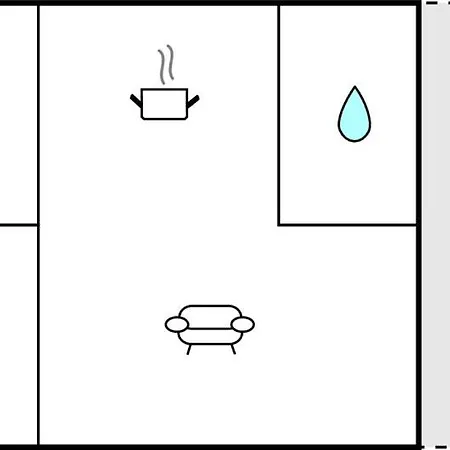 Casa Peiro San Lazzaro (Genoa)