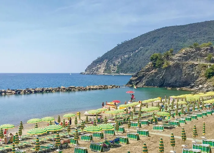 Casa Peiro San Lazzaro (Genoa)